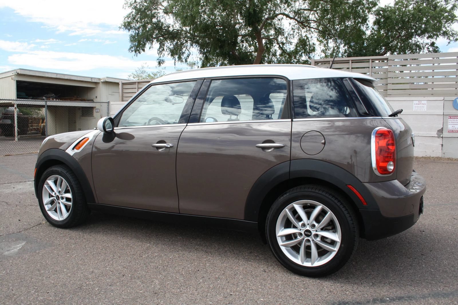 Used 2013 MINI Cooper Countryman FWD image 25