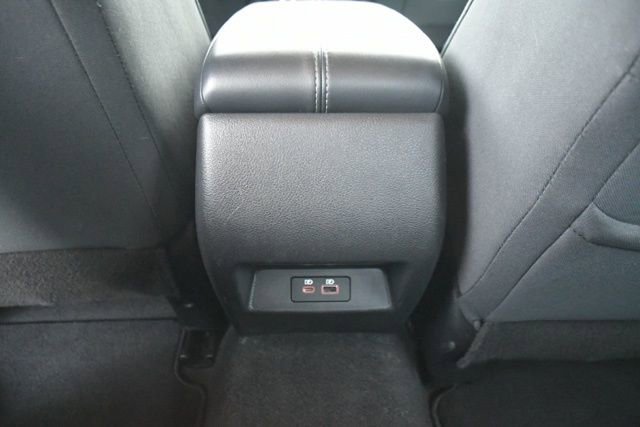 Used 2025 Nissan Altima 2.5 SV image 12