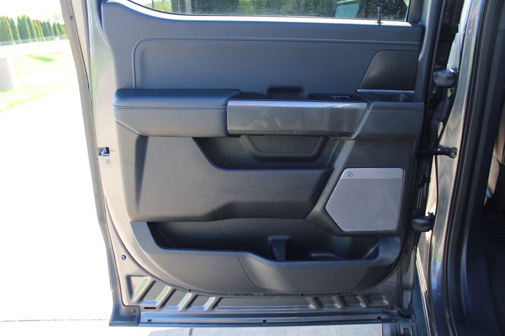 Used 2023 Ford F150 XLT w/ Equipment Group 302A High AWD/4WD image 42