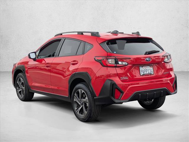 Certified 2025 Subaru Crosstrek 2.0i Premium image 7