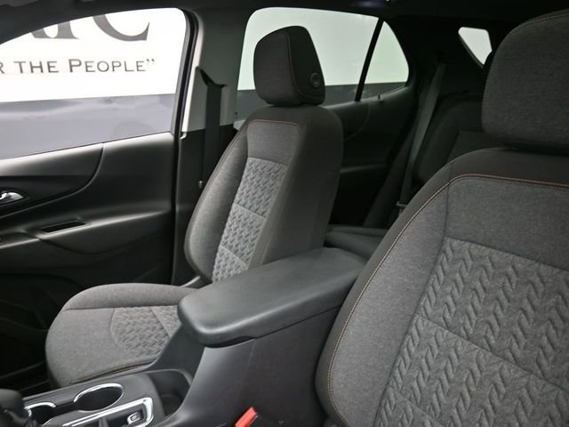 Used 2024 Chevrolet Equinox LT image 16