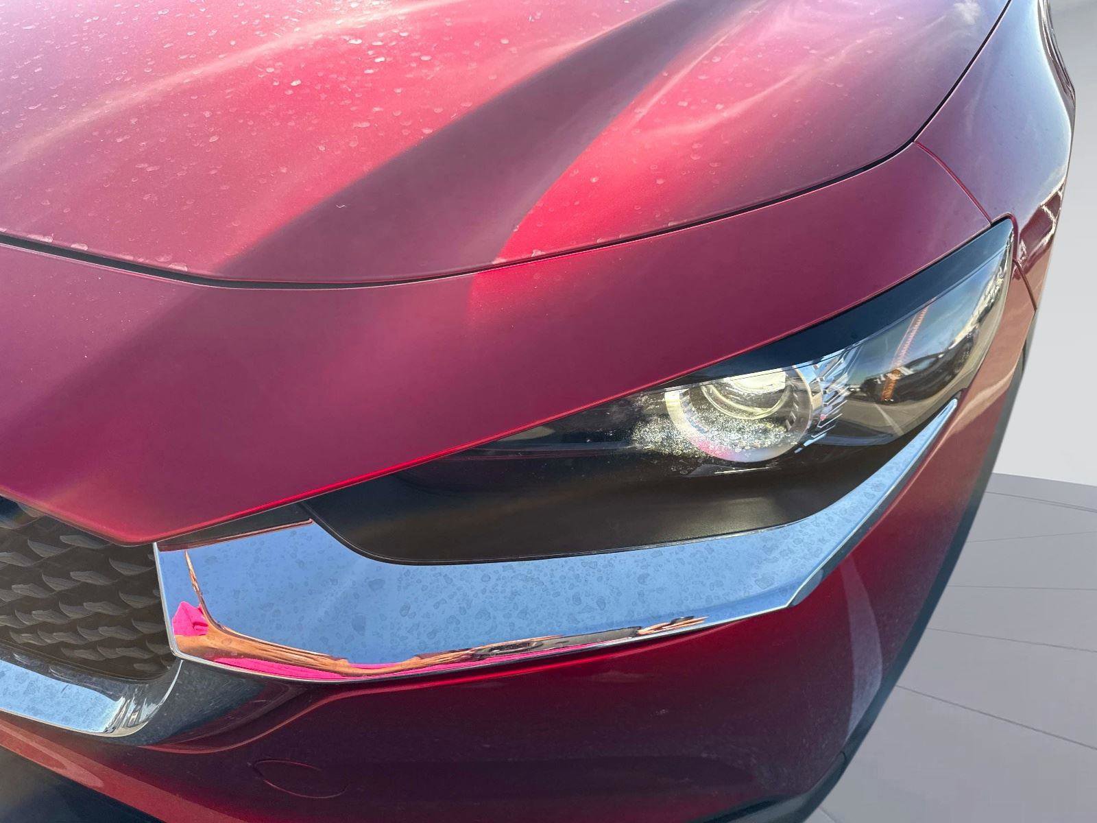 Certified 2025 MAZDA CX-30 AWD 2.5 S w/ Preferred Package image 10