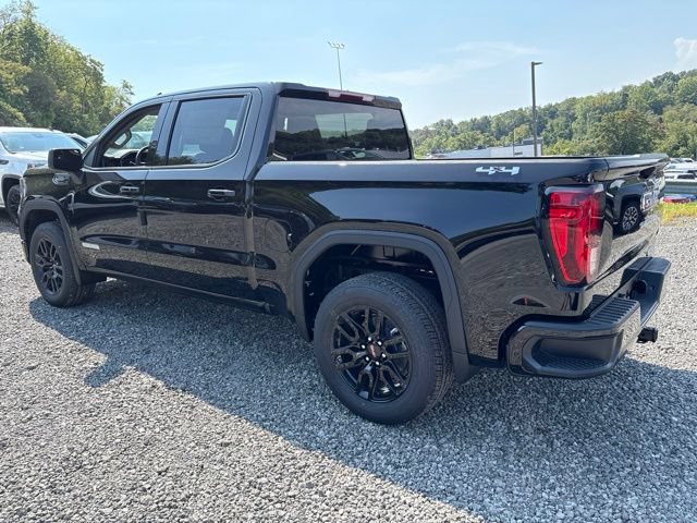 New 2026 GMC Sierra 1500 Elevation AWD/4WD image 3