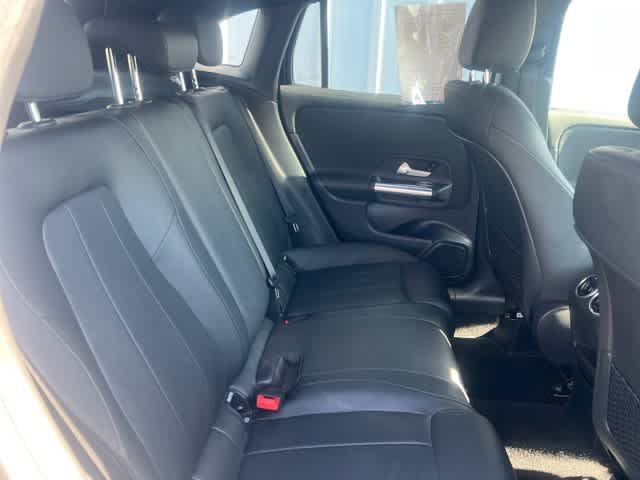 Used 2022 Mercedes-Benz GLA 250 image 23