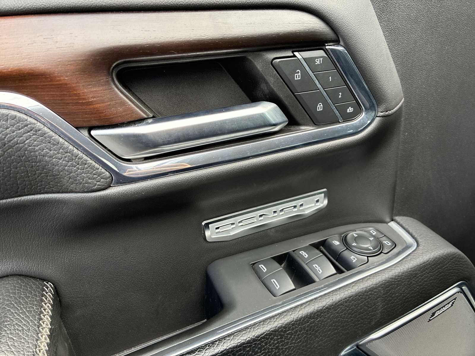 Certified 2024 GMC Sierra 1500 Denali w/ Denali Reserve Package image 24