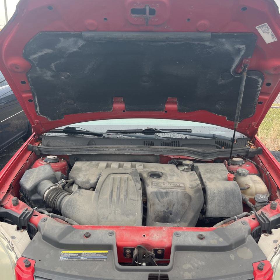 Used 2009 Chevrolet Cobalt LS w/ Protection Package FWD image 15