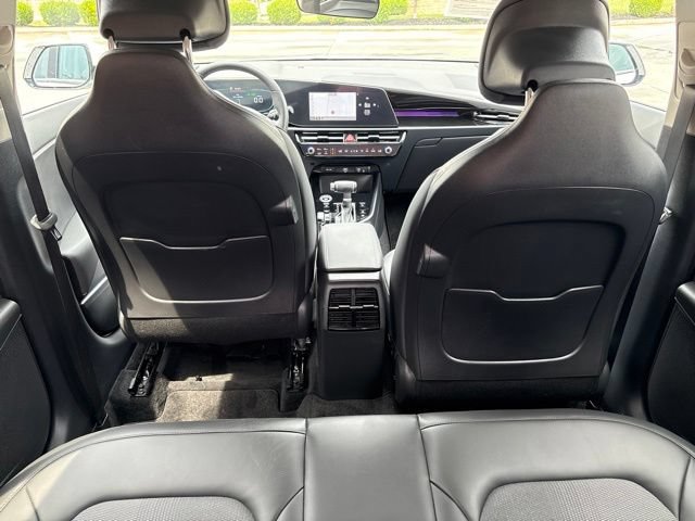 Used 2024 Kia Niro EX Touring FWD image 37