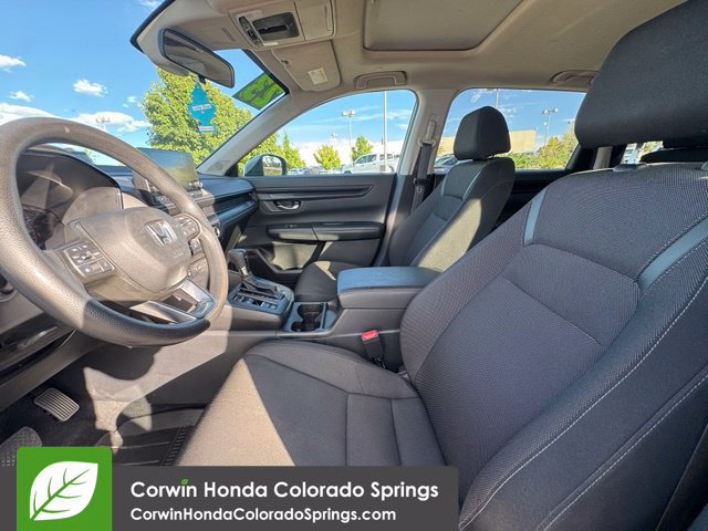 Used 2023 Honda CR-V EX image 24