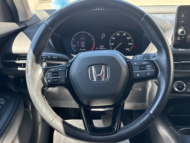 Used 2024 Honda HR-V EX-L image 14