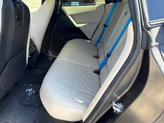 Used 2024 BMW iX xDrive50 AWD/4WD image 33