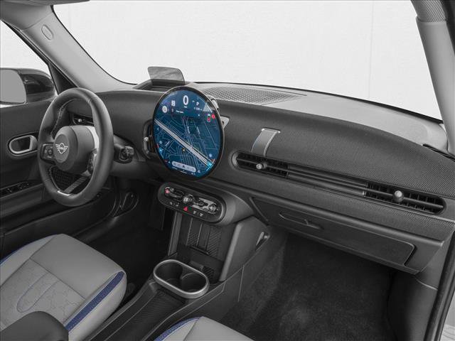 New 2026 MINI Cooper 4-Door Hardtop image 11