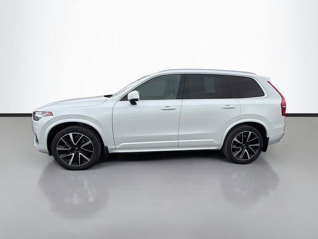 Used 2021 Volvo XC90 T6 Momentum w/ Climate Package image 4