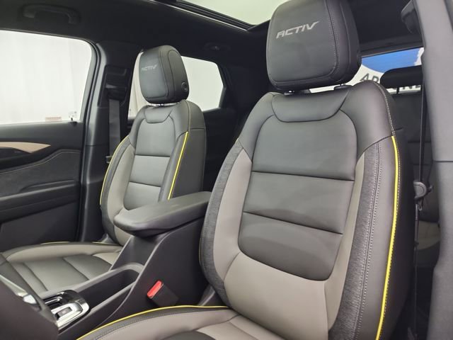 New 2026 Chevrolet TrailBlazer ACTIV w/ Convenience Package image 31