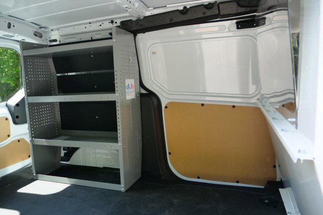 Used 2017 Ford Transit Connect XL FWD image 27