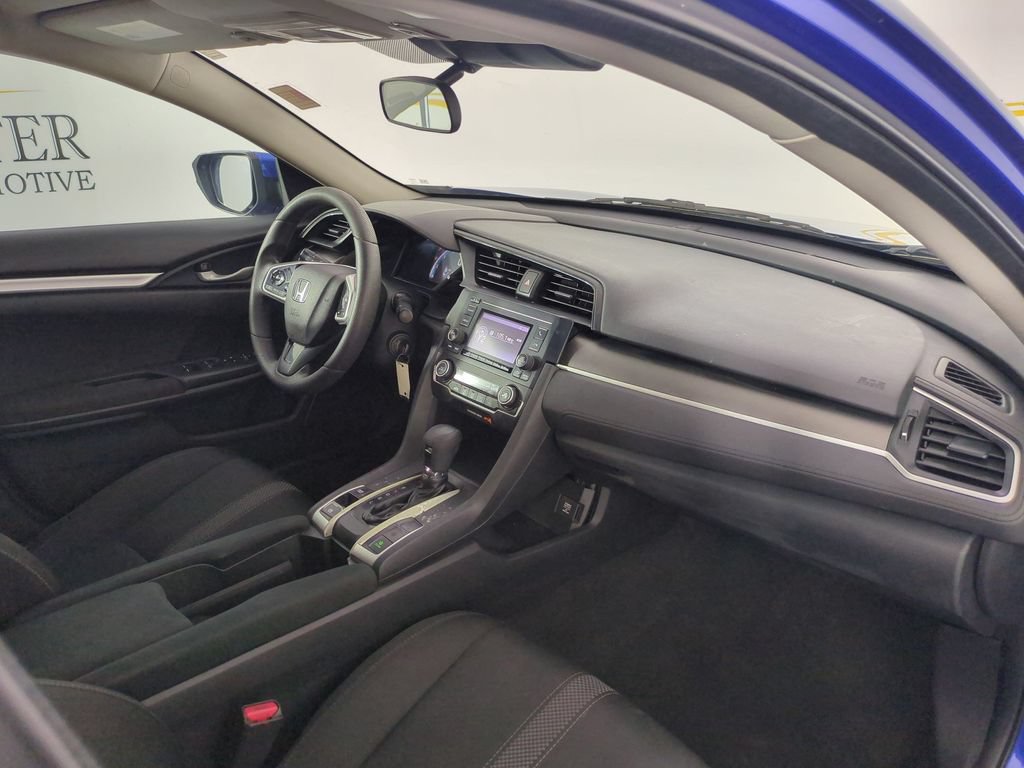 Used 2020 Honda Civic LX image 35