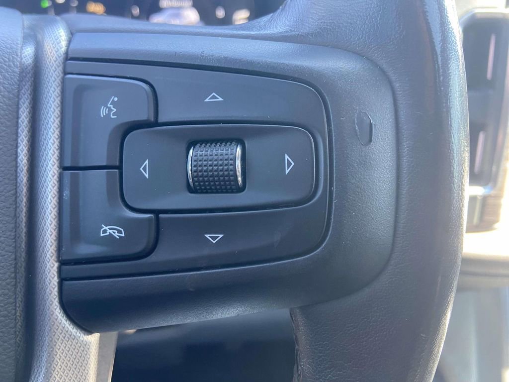 Used 2022 GMC Yukon XL Denali w/ Denali Premium Package RWD image 22