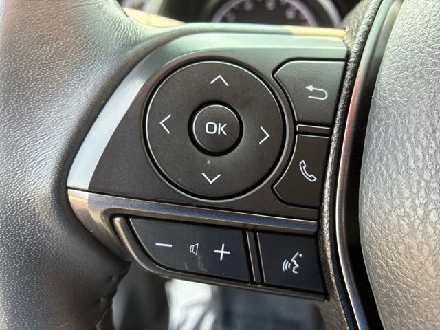 Used 2024 Toyota Camry SE FWD image 26