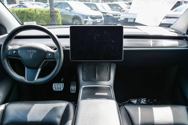 Used 2022 Tesla Model Y Performance AWD/4WD image 11