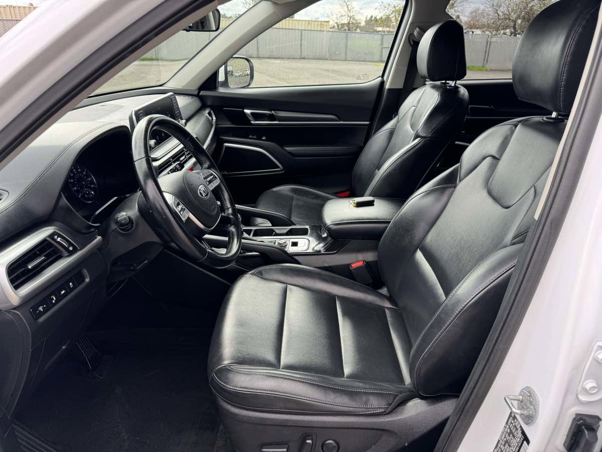 Used 2021 Kia Telluride S image 25