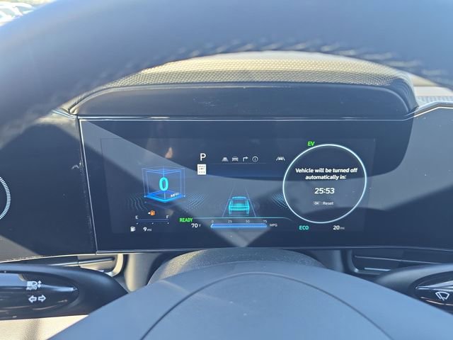 New 2026 Hyundai Elantra Sport image 15