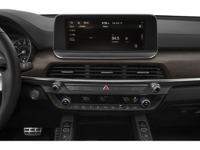 Used 2020 Kia Telluride SX w/ SX Prestige Package image 13