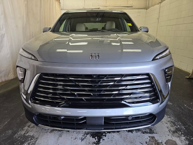 New 2027 Buick Enclave Preferred w/ Power Package AWD/4WD image 2