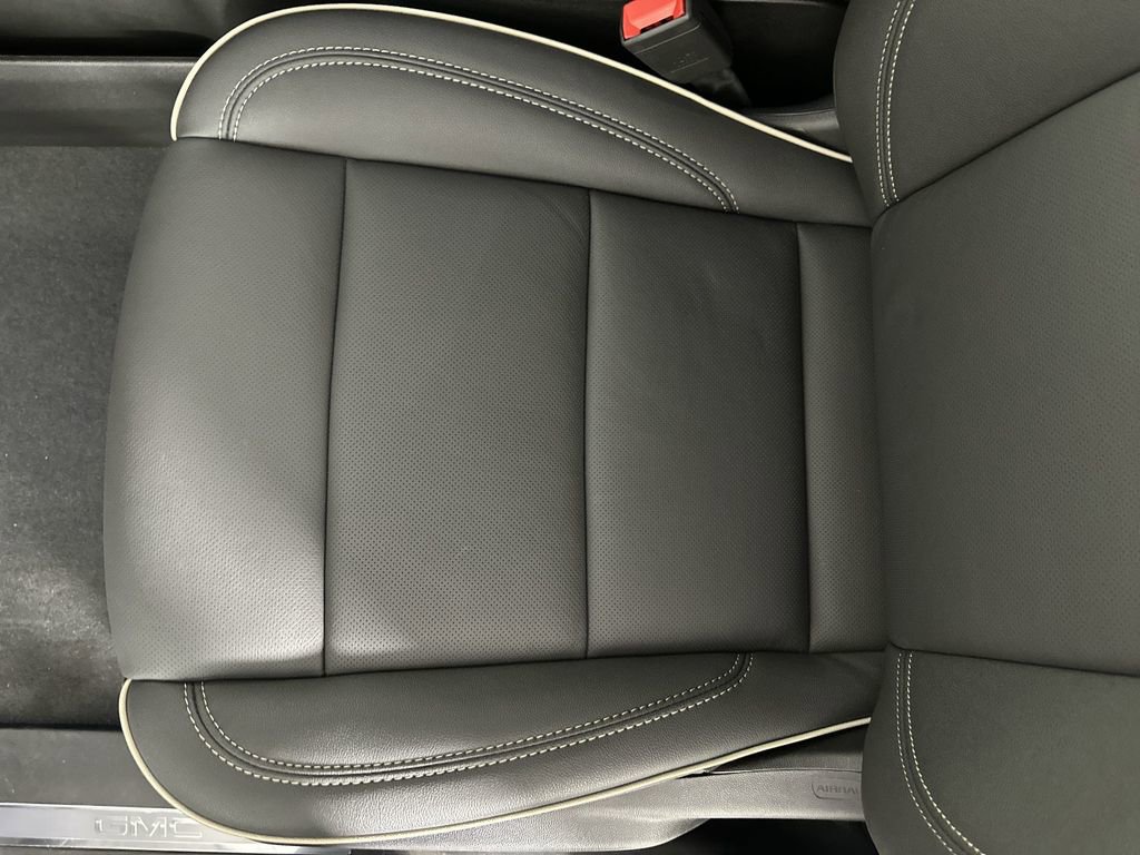 New 2026 GMC Yukon Elevation w/ LPO, Elevation Black Package AWD/4WD image 20
