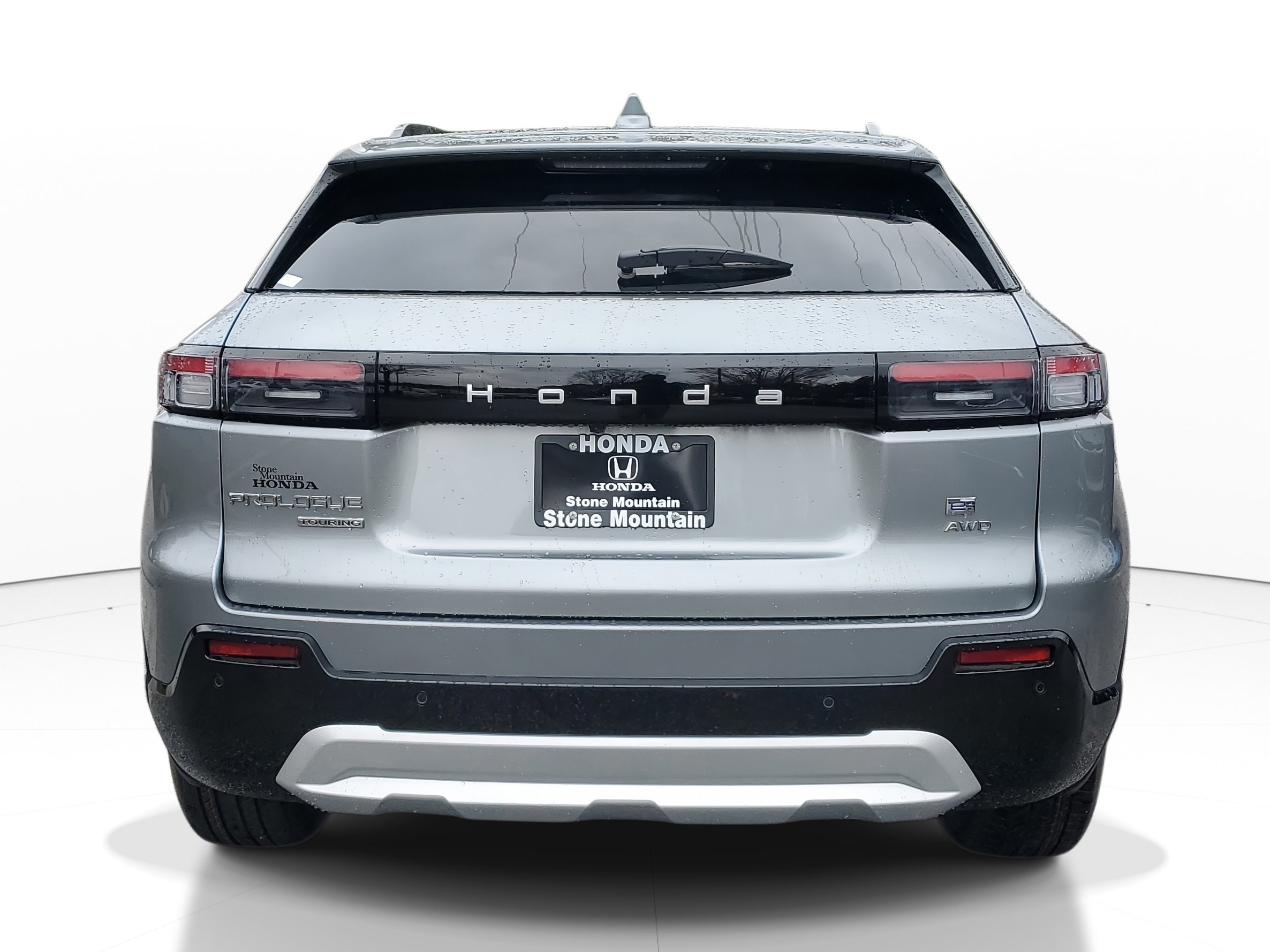 New 2025 Honda Prologue Touring image 5