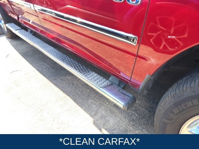 Used 2014 RAM 1500 Big Horn RWD image 5