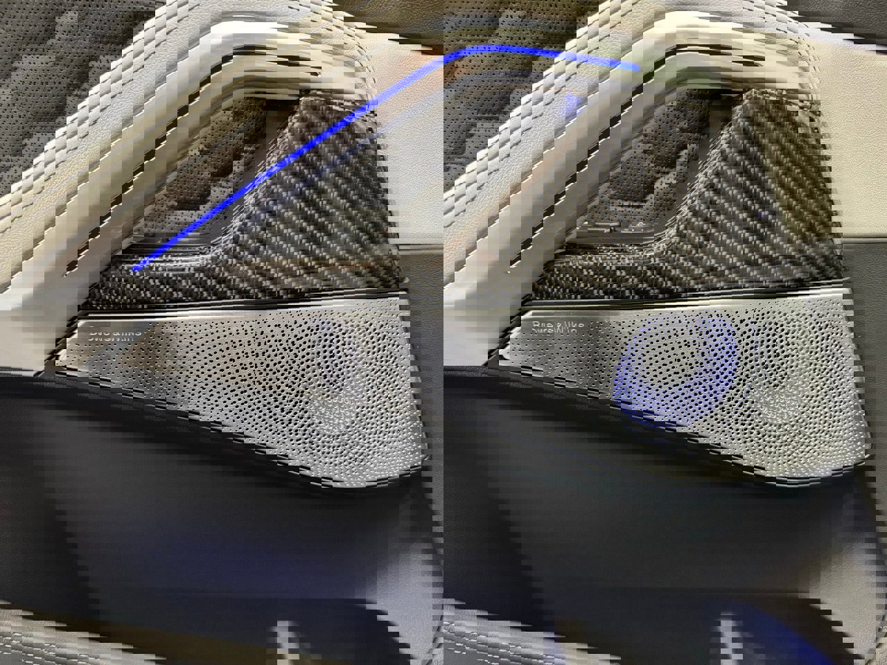 New 2026 BMW X6 M Competition image 45