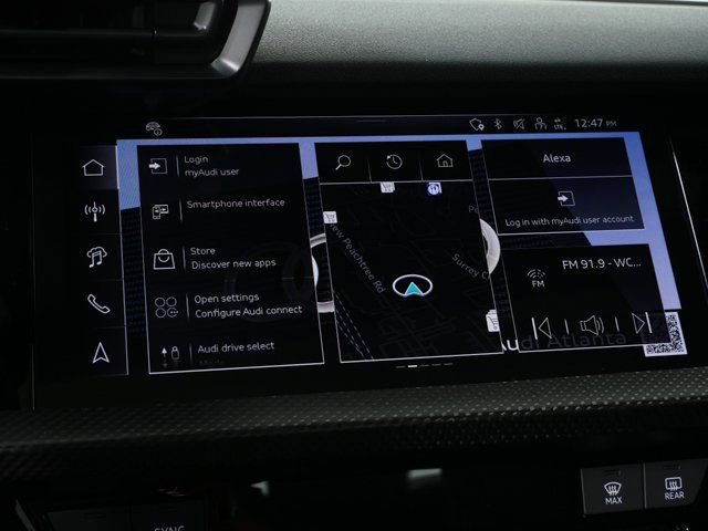 New 2026 Audi RS 3 image 14