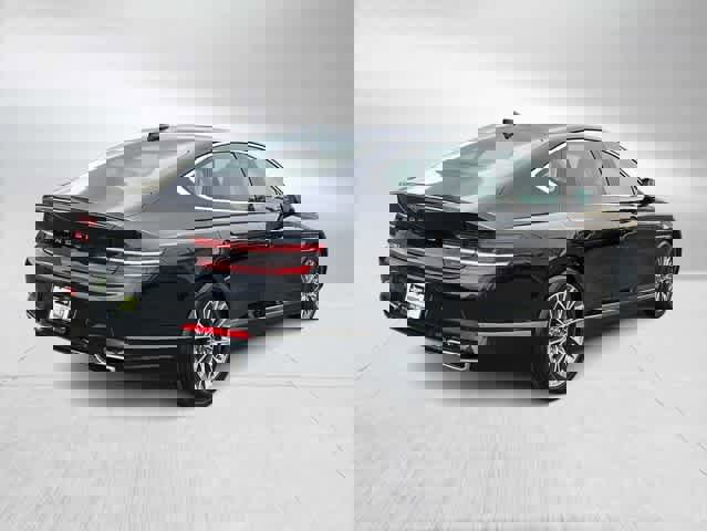 Used 2023 Genesis G80 2.5T RWD image 8