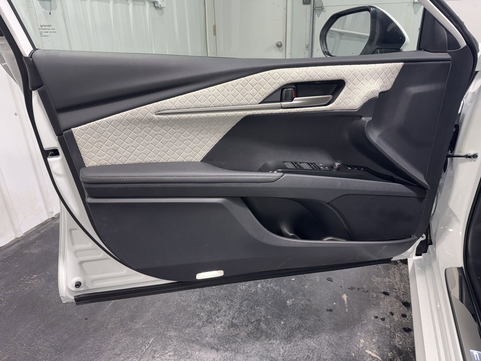 New 2026 Toyota Camry XLE w/ Premium Plus Package image 19