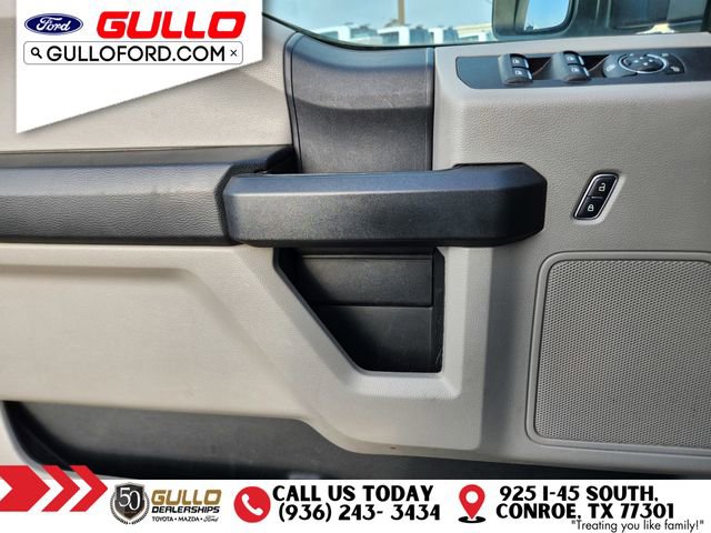 Used 2017 Ford F350 XL w/ Power Equipment Group image 19
