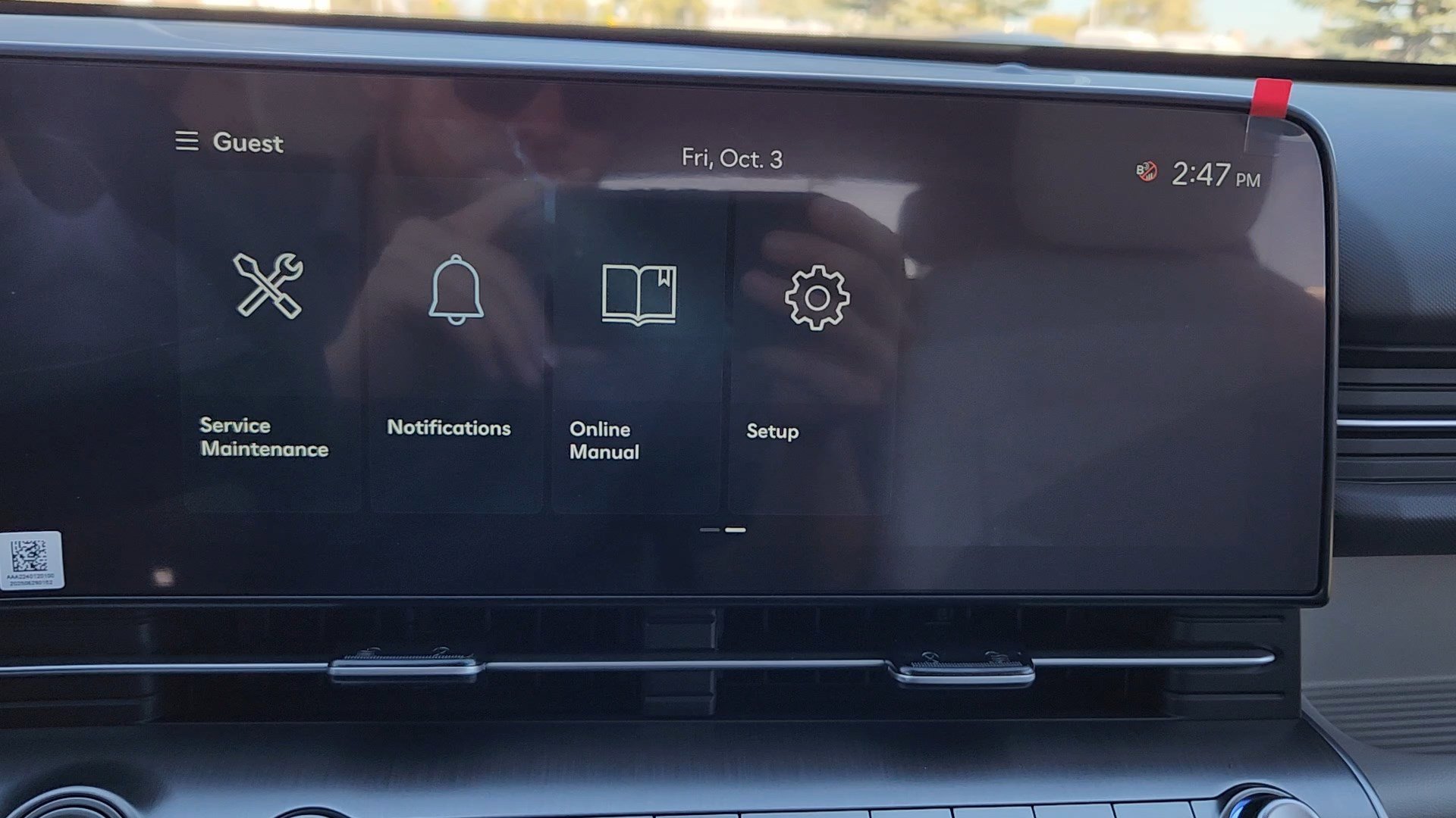 New 2026 Hyundai Kona SEL Sport image 13