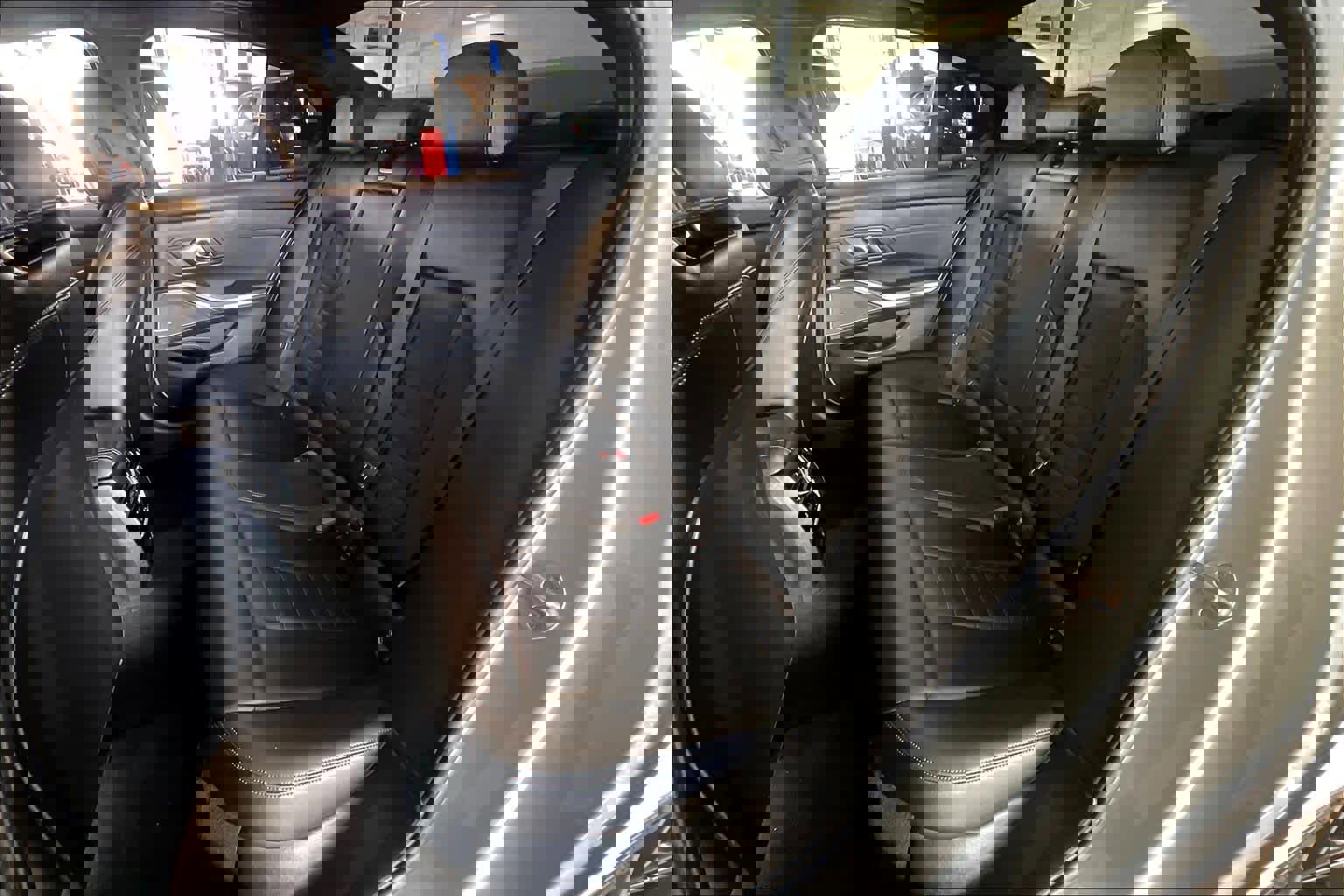 Used 2024 BMW 330e w/ Premium Package image 19