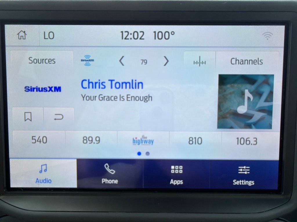 Used 2023 Ford Bronco Sport Big Bend AWD/4WD image 33