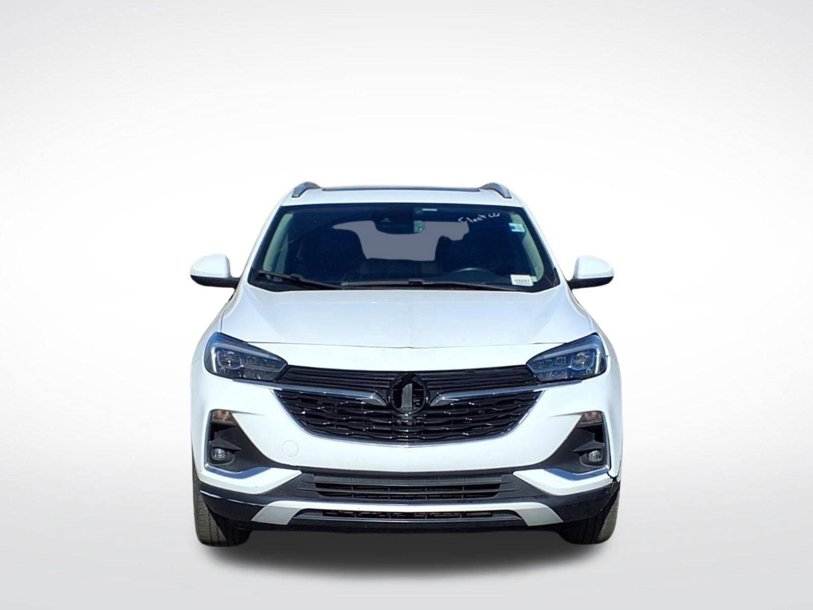 Used 2021 Buick Encore GX Essence w/ Experience Buick Package image 29