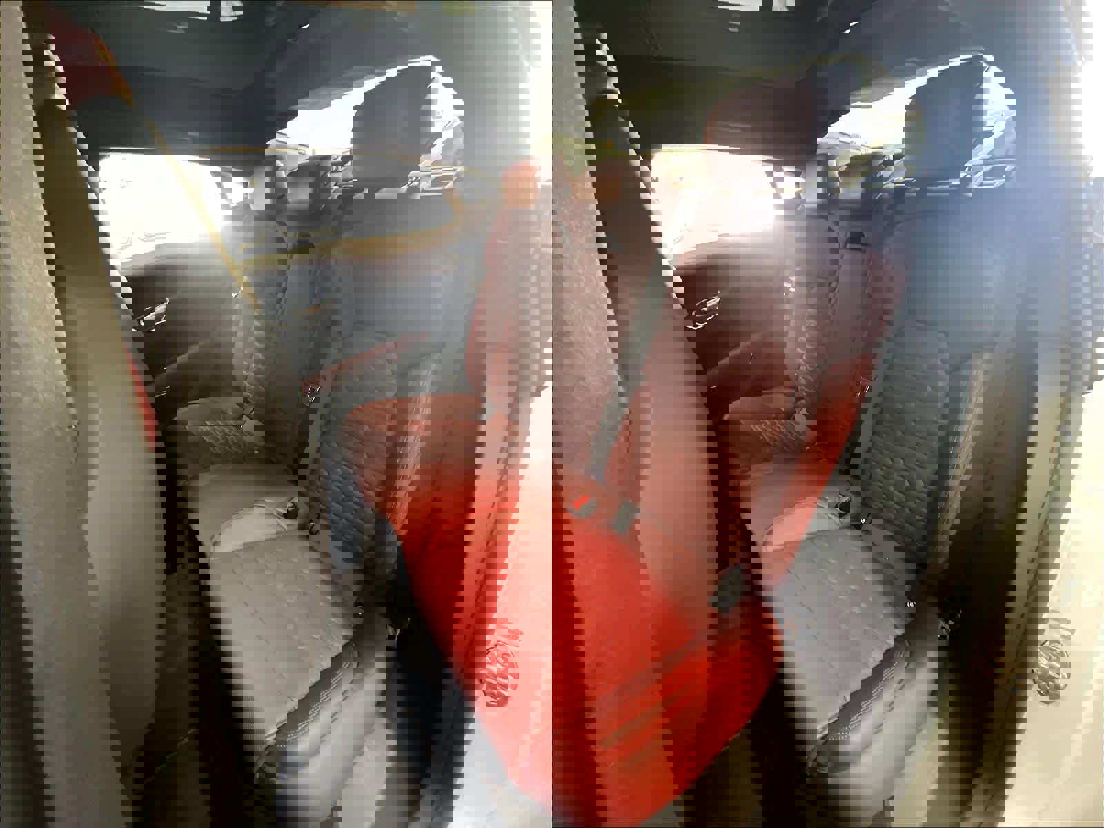 Used 2022 Audi RS e-tron GT w/ Carbon Performance Package image 27