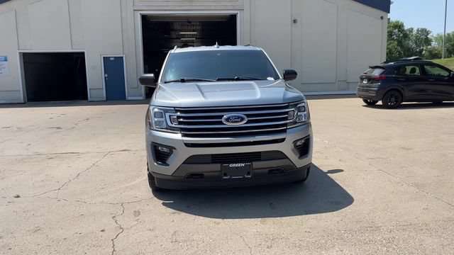Used 2021 Ford Expedition XL AWD/4WD image 3