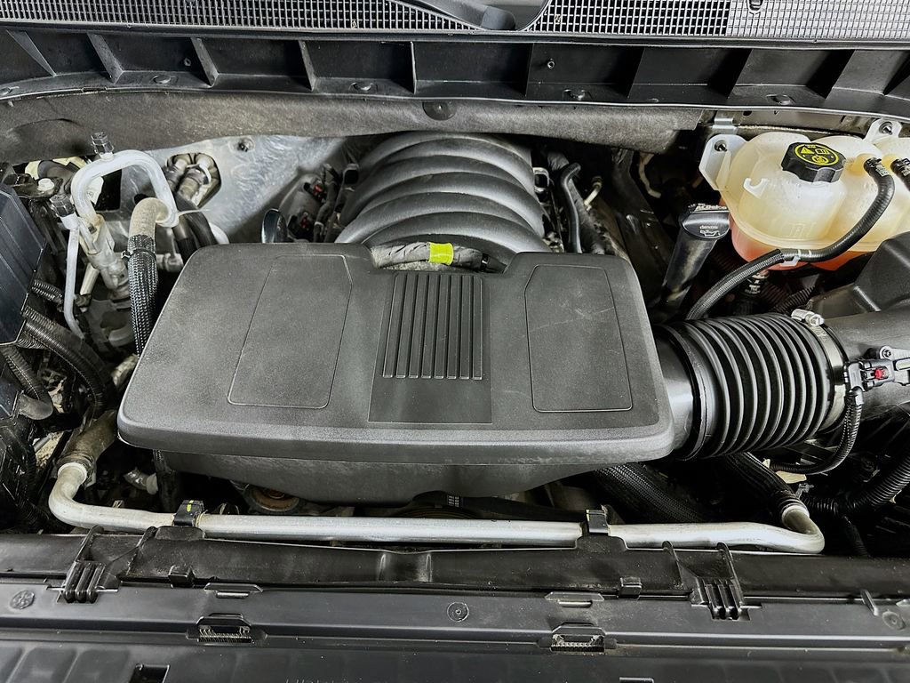 Used 2023 Chevrolet Silverado 1500 RST image 38