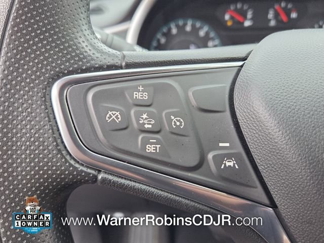 Used 2025 Chevrolet Malibu LT image 24