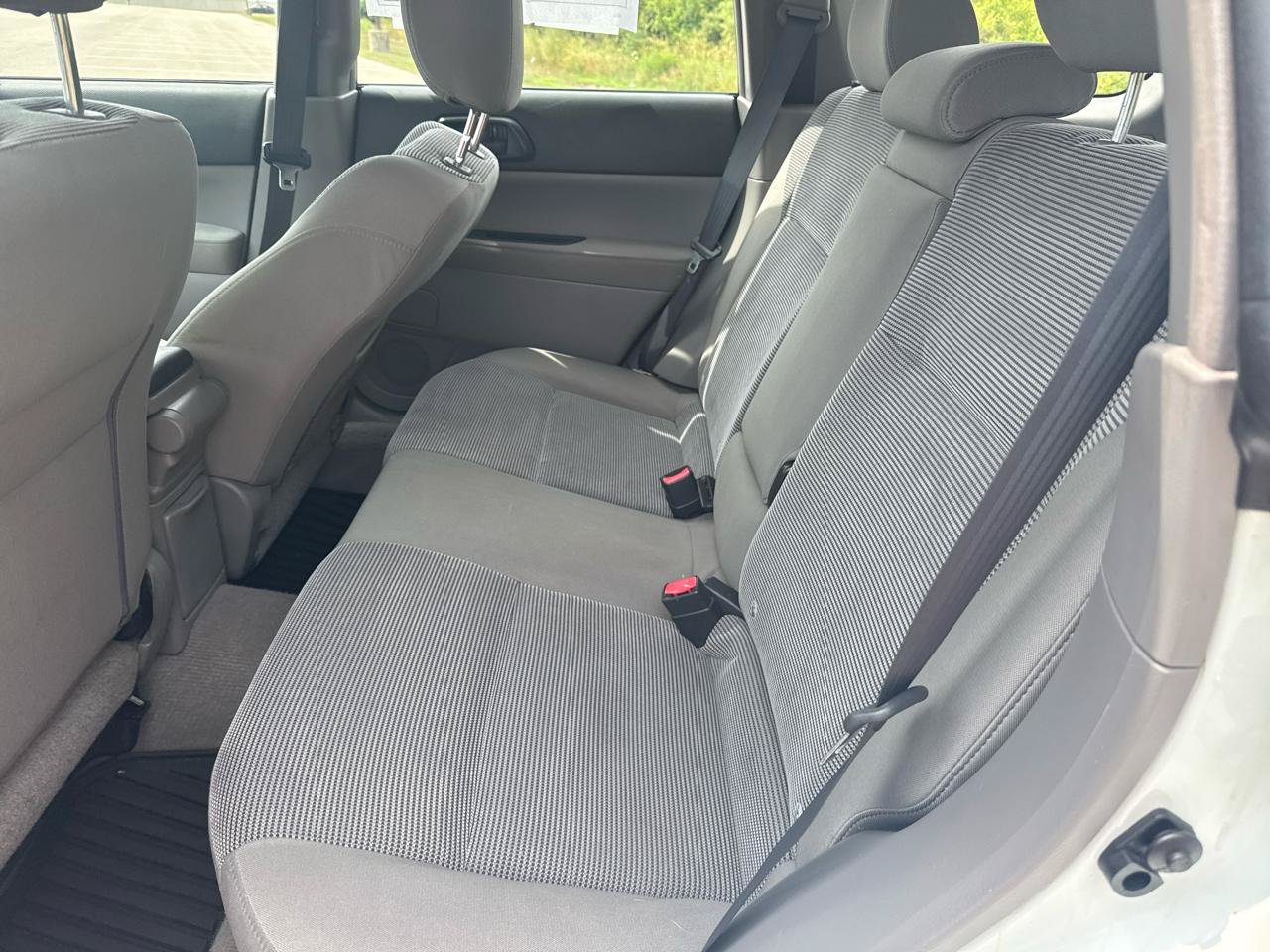 Used 2006 Subaru Forester 2.5X AWD/4WD image 19