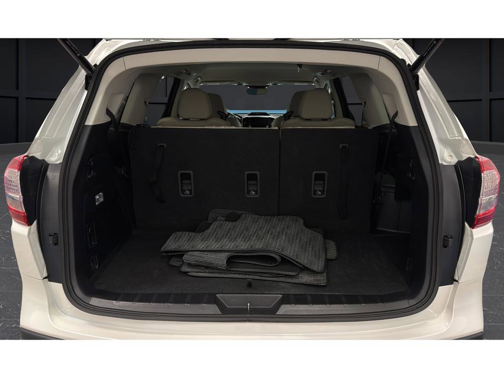 Used 2023 Subaru Ascent Limited image 27