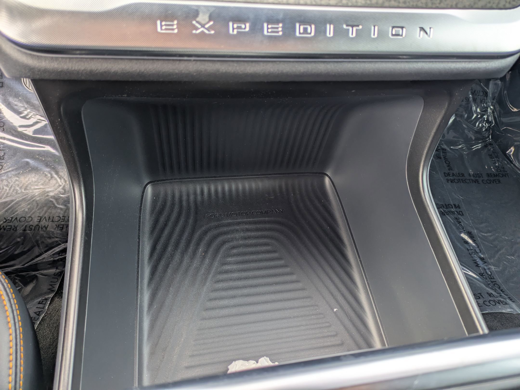 Certified 2025 Ford Expedition Tremor image 24