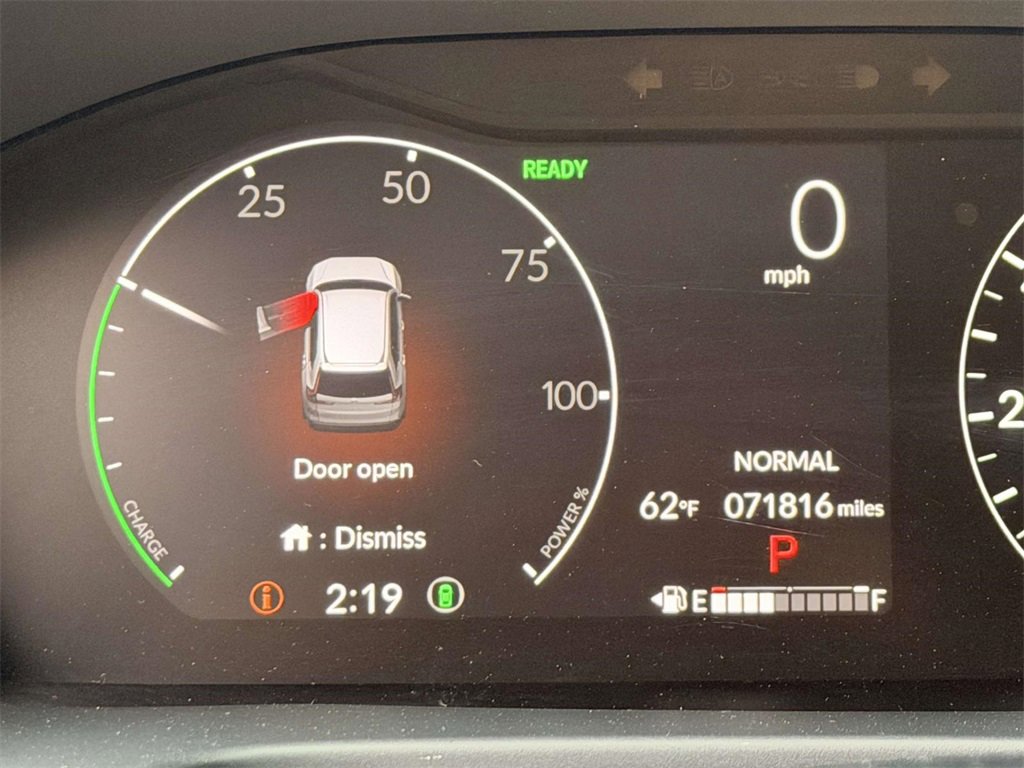 Used 2023 Honda CR-V Sport Touring image 10