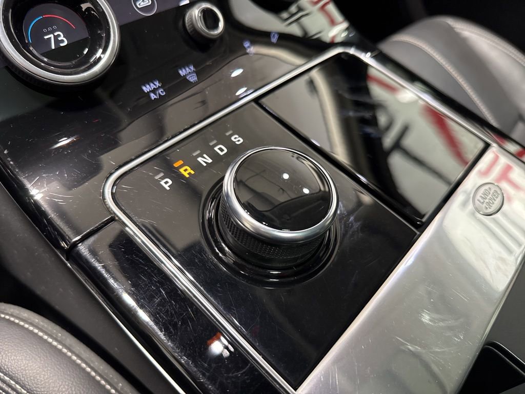 Used 2019 Land Rover Range Rover Velar S image 28