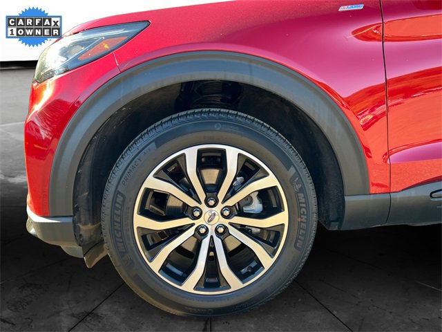 Used 2025 Ford Explorer ST-Line image 14