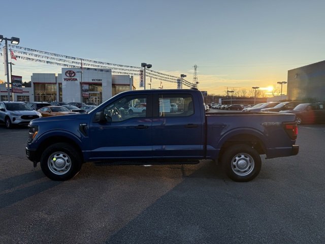 Used 2024 Ford F150 XL image 4