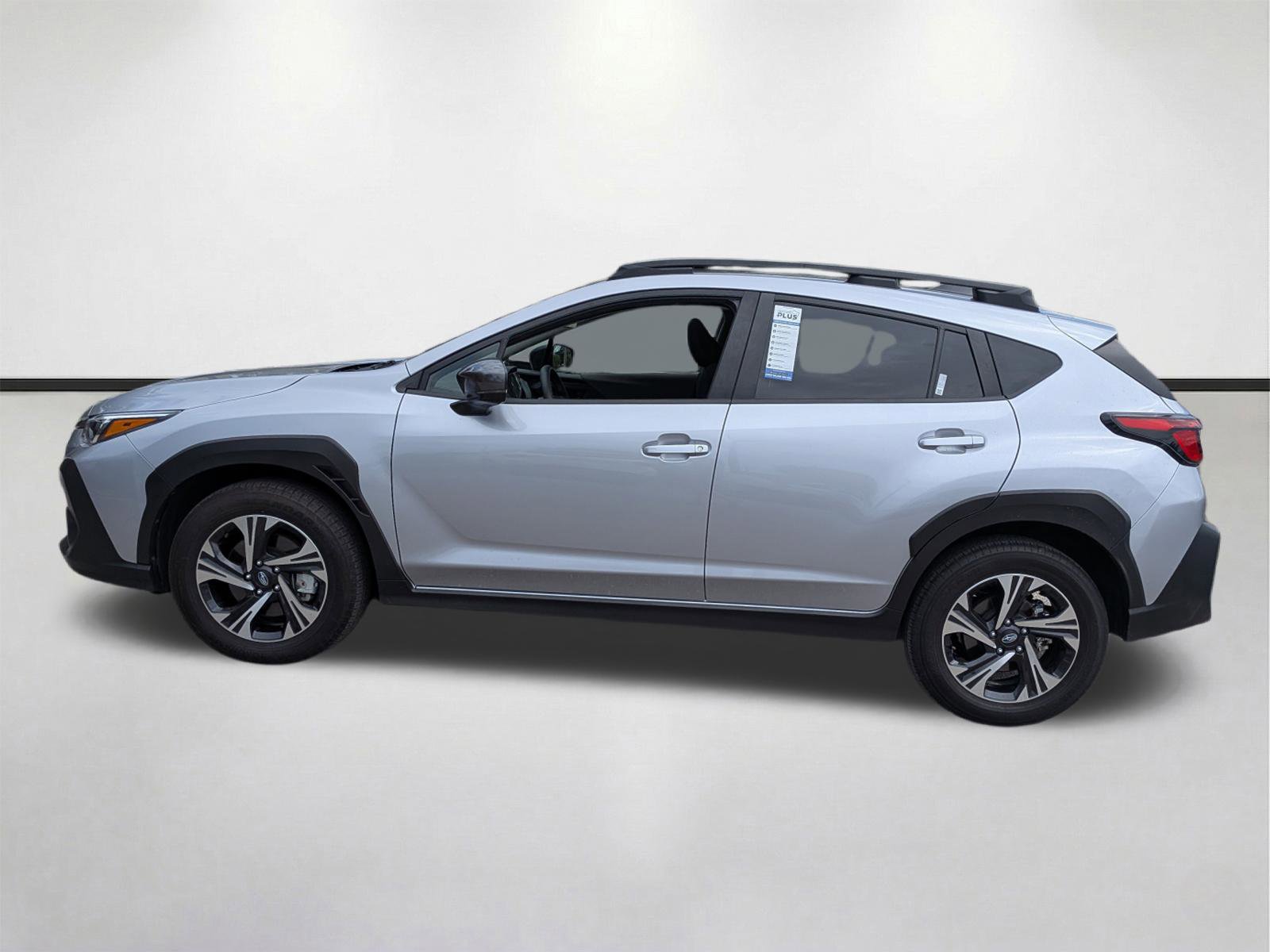 Certified 2024 Subaru Crosstrek 2.0i Premium AWD/4WD image 7